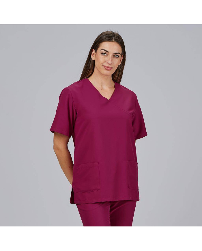 BLUSA UNISEX NEREA GARYS
