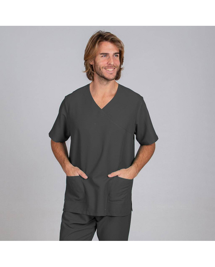 BLUSA UNISEX NEREA GARYS