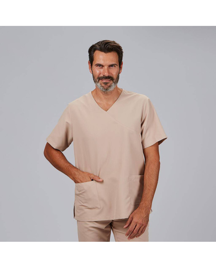 BLUSA UNISEX NEREA GARYS