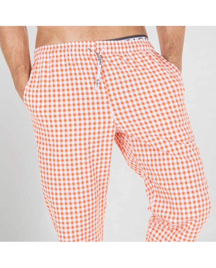 PANTALON BAMBULA UNISEX GOMA+CORDON EXTERIOR GARYS |