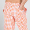 PANTALON BAMBULA UNISEX GOMA+CORDON EXTERIOR GARYS |
