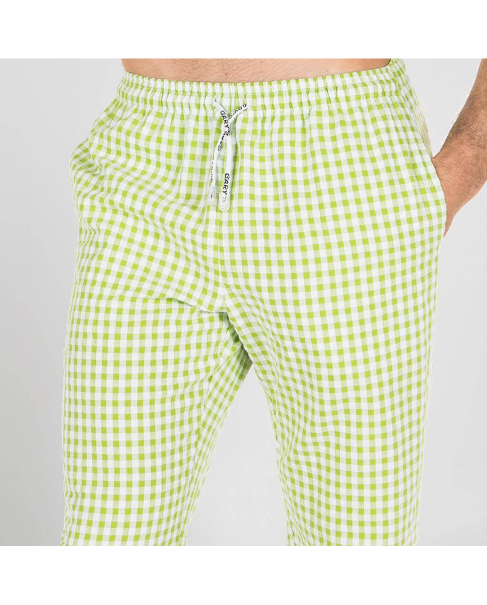 PANTALON BAMBULA UNISEX GOMA+CORDON EXTERIOR GARYS |