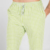 PANTALON BAMBULA UNISEX GOMA+CORDON EXTERIOR GARYS |