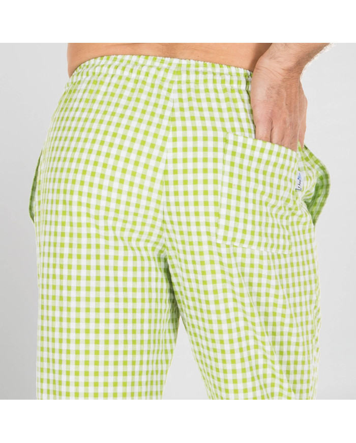 PANTALON BAMBULA UNISEX GOMA+CORDON EXTERIOR GARYS |