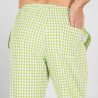 PANTALON BAMBULA UNISEX GOMA+CORDON EXTERIOR GARYS |