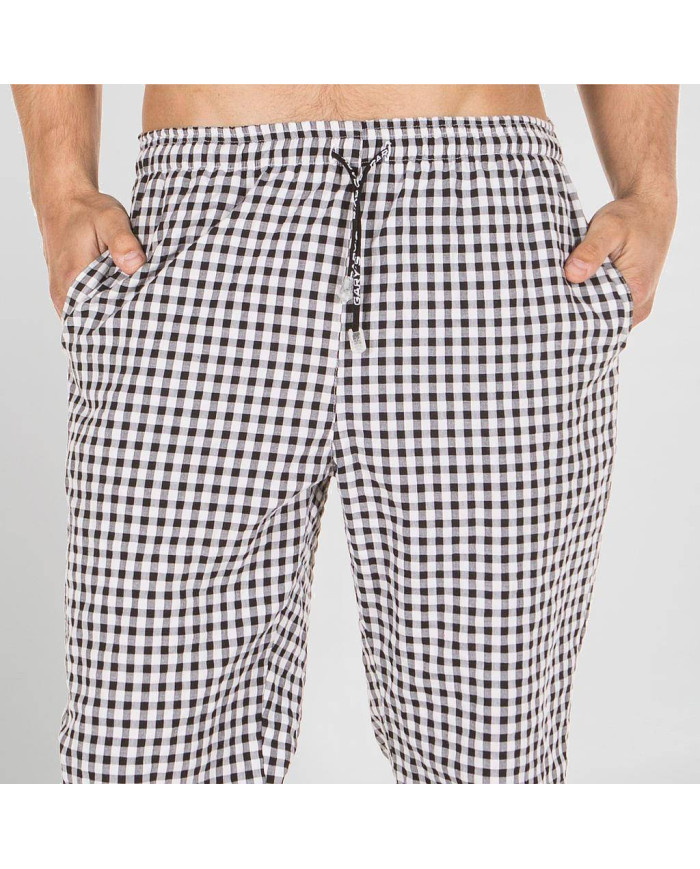 PANTALON BAMBULA UNISEX GOMA+CORDON EXTERIOR GARYS |