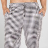 PANTALON BAMBULA UNISEX GOMA+CORDON EXTERIOR GARYS |