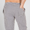 PANTALON BAMBULA UNISEX GOMA+CORDON EXTERIOR GARYS |