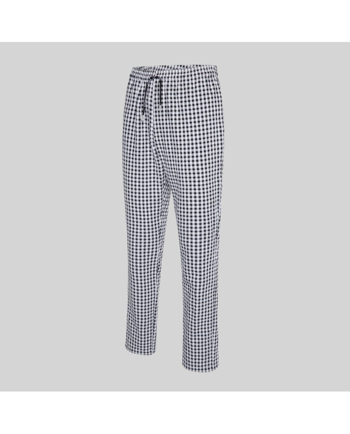 PANTALON BAMBULA UNISEX GOMA+CORDON EXTERIOR GARYS |