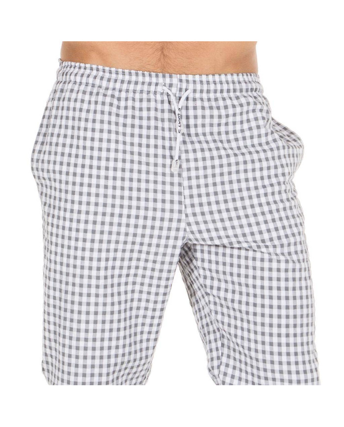 PANTALON BAMBULA UNISEX GOMA+CORDON EXTERIOR GARYS |