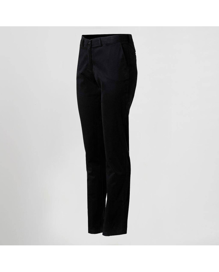 PANTALON MUJER CHINO GARYS | Pantalones | Uniformes