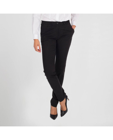 PANTALON MUJER CHINO GARYS | Pantalones | Uniformes