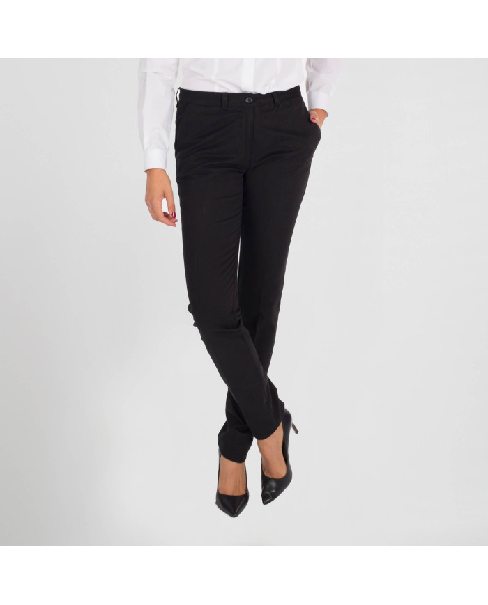 PANTALON MUJER CHINO GARYS | Pantalones | Uniformes