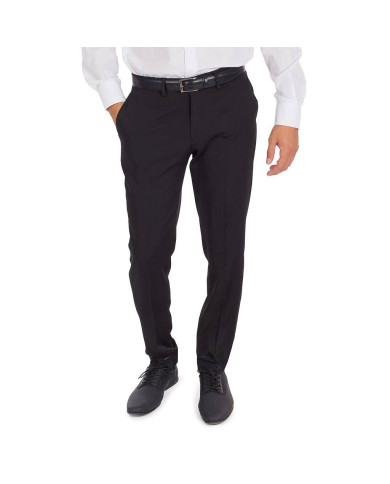 PANTALON HOMBRE SIN PINZAS SLIM FIT TECNO GARYS |