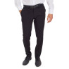 PANTALON HOMBRE SIN PINZAS SLIM FIT TECNO GARYS |