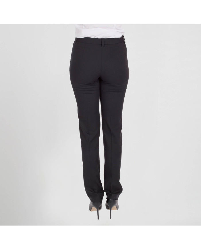 PANTALON MUJER CON BOLSILLOS TRIVIAL GARYS | Pantalones |