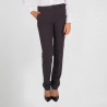PANTALON MUJER CON BOLSILLOS TRIVIAL GARYS | Pantalones |