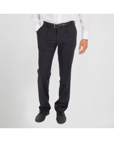 PANTALON HOMBRE CON PINZAS CONFORT GARYS | Pantalones