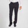 PANTALON HOMBRE CON PINZAS CONFORT GARYS | Pantalones |