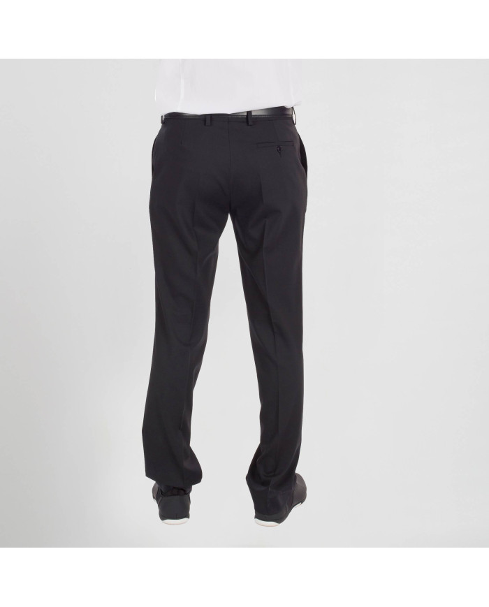 PANTALON HOMBRE CON PINZAS CONFORT GARYS | Pantalones