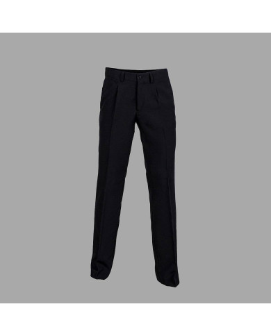 PANTALON CAMARERO CON PINZA GARYS | Pantalones | Uniformes
