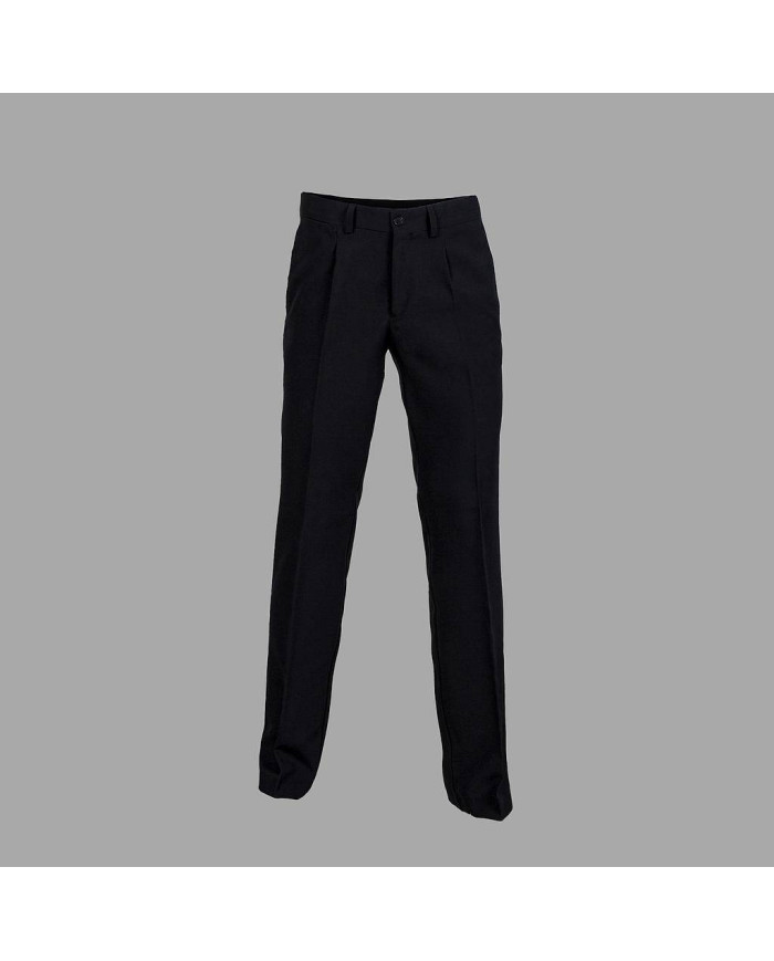 PANTALON CAMARERO CON PINZA GARYS | Pantalones | Uniformes