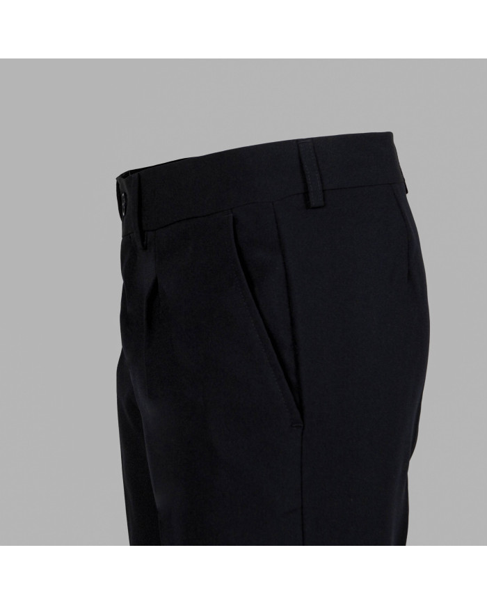 PANTALON CAMARERO CON PINZA GARYS | Pantalones | Uniformes