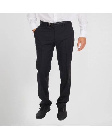 PANTALON HOMBRE SIN PINZAS CONFORT GARYS | Pantalones |