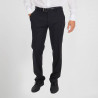 PANTALON HOMBRE SIN PINZAS CONFORT GARYS | Pantalones |