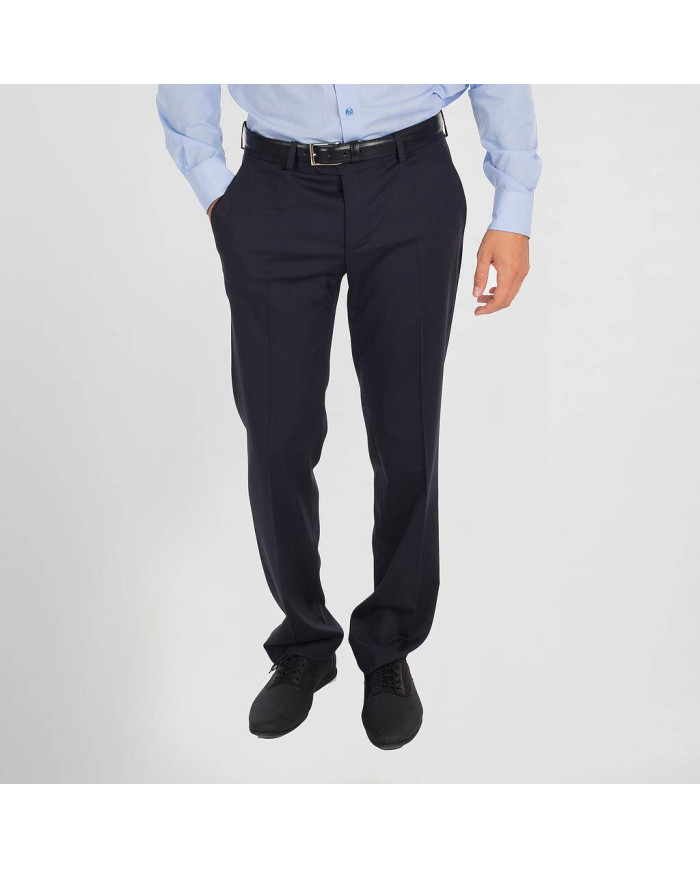 PANTALON HOMBRE SIN PINZAS CONFORT GARYS | Pantalones |
