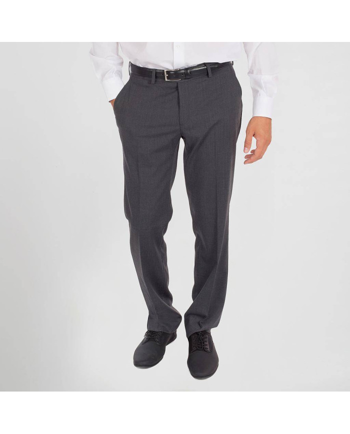 PANTALON HOMBRE SIN PINZAS CONFORT GARYS | Pantalones |