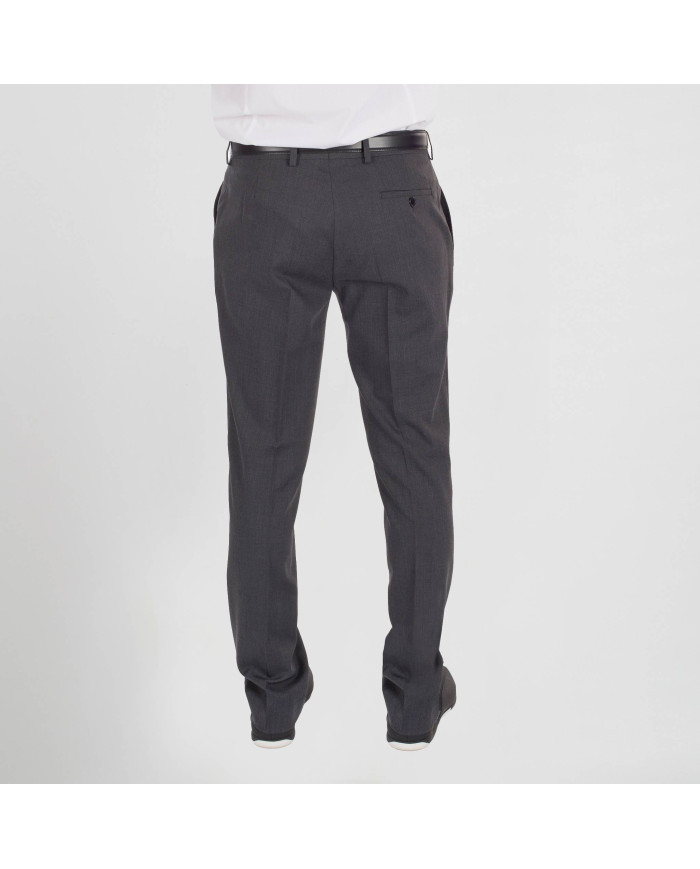 PANTALON HOMBRE SIN PINZAS CONFORT GARYS | Pantalones |