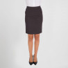 FALDA SIN BOLSILLO CONFORT GARYS | Faldas | Uniformes