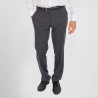 PANTALON HOMBRE SIN PINZAS MAXIMA GARYS | Pantalones