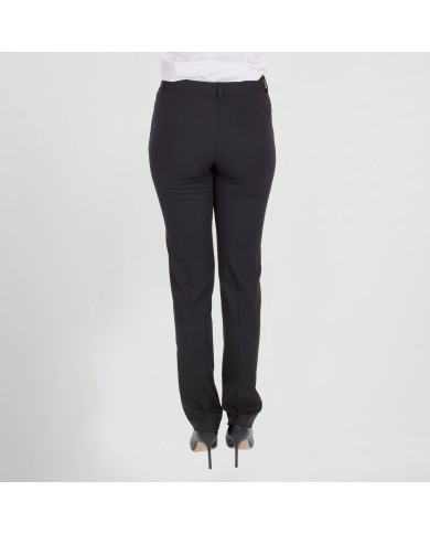 PANTALON MUJER CON BOLSILLOS MAXIMA GARYS | Pantalones |