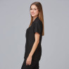 BLUSA MUJER MENORCA GARYS | Blusas | Uniformes Ocio y Spa