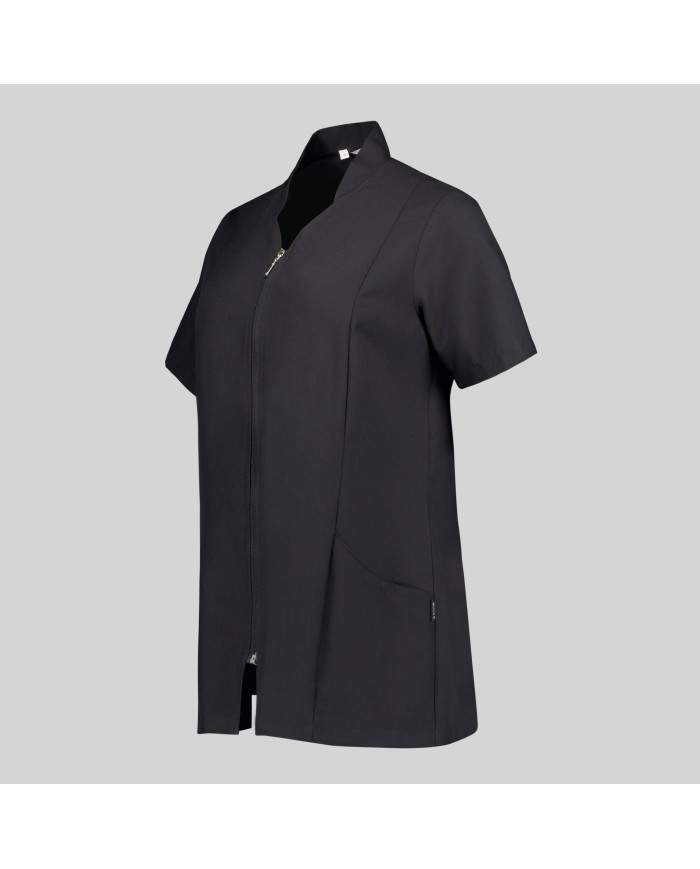 BLUSA MUJER MENORCA GARYS | Blusas | Uniformes Ocio y Spa