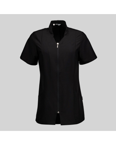 BLUSA MUJER MENORCA GARYS | Blusas | Uniformes Ocio y Spa