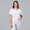 BLUSA MUJER MENORCA GARYS | Blusas | Uniformes Ocio y Spa