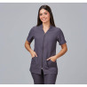 BLUSA MUJER MENORCA GARYS | Blusas | Uniformes Ocio y Spa