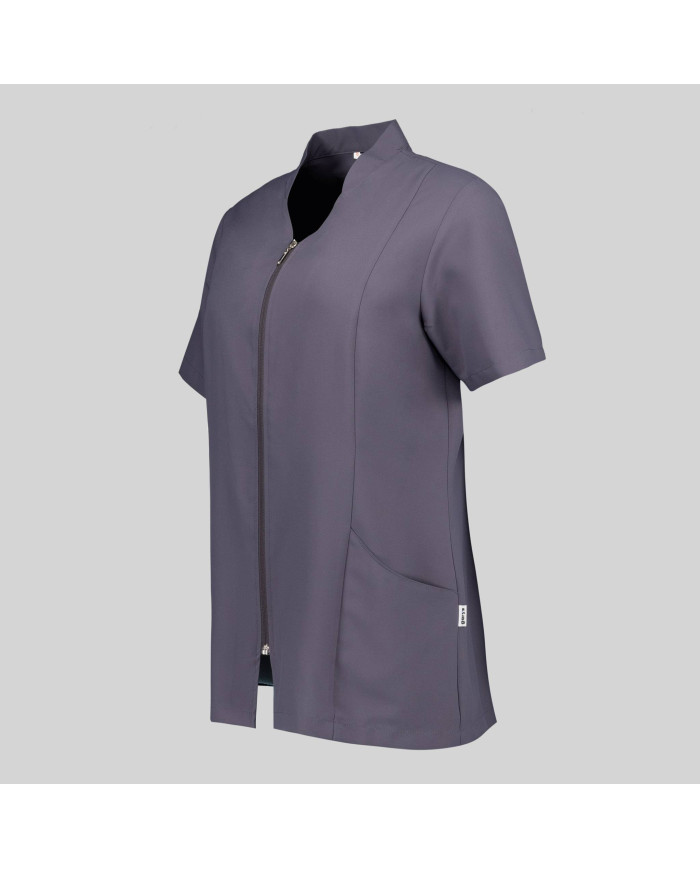 BLUSA MUJER MENORCA GARYS | Blusas | Uniformes Ocio y Spa