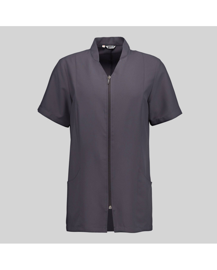 BLUSA MUJER MENORCA GARYS | Blusas | Uniformes Ocio y Spa
