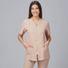 BLUSA MUJER MENORCA GARYS | Blusas | Uniformes Ocio y Spa