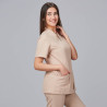 BLUSA MUJER MENORCA GARYS | Blusas | Uniformes Ocio y Spa