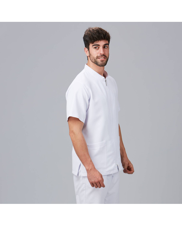 CHAQUETA HOMBRE MALLORCA GARYS | Blusas | Uniformes Ocio y