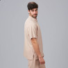 CHAQUETA HOMBRE MALLORCA GARYS | Blusas | Uniformes Ocio y