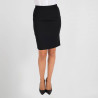 FALDA SIN BOLSILLOS TECNO GARYS | Faldas | Uniformes