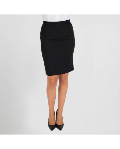 FALDA SIN BOLSILLOS TECNO GARYS | Faldas | Uniformes