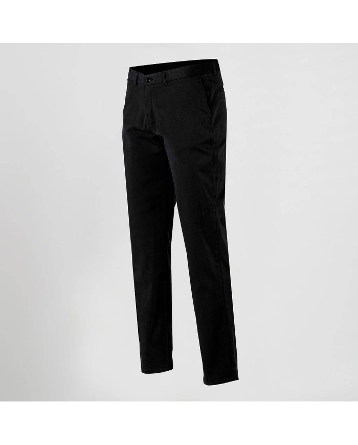 PANTALON HOMBRE CHINO COLD GARYS | Pantalones | Uniformes
