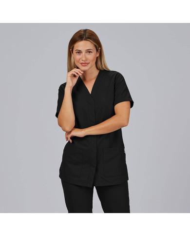 BLUSA MUJER SONIA GARYS | Blusas | Uniformes Farmacia